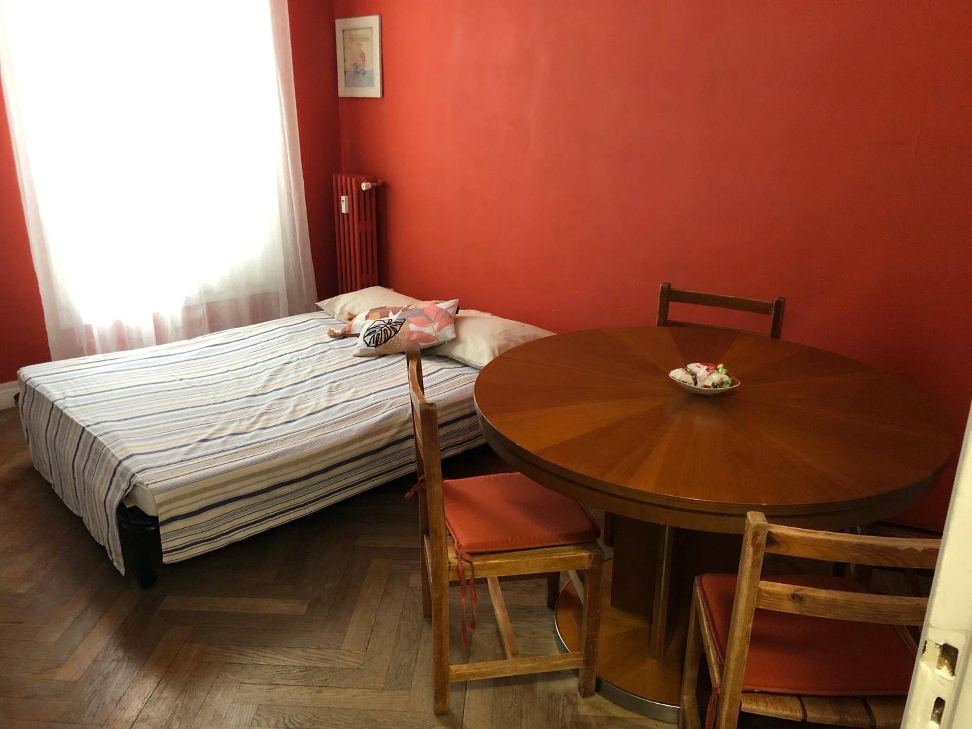 Central Station Apartment Nice Extérieur photo