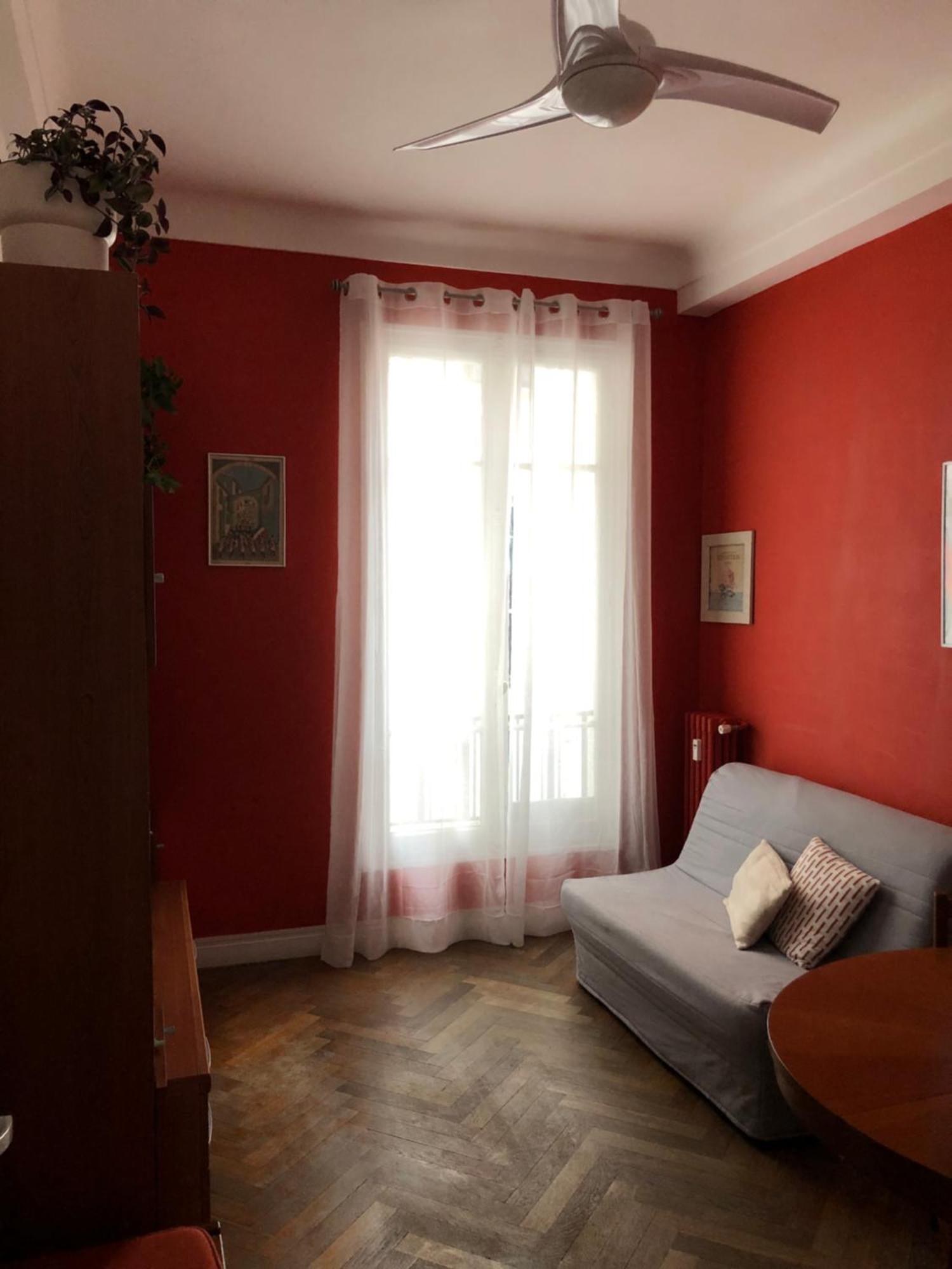 Central Station Apartment Nice Extérieur photo