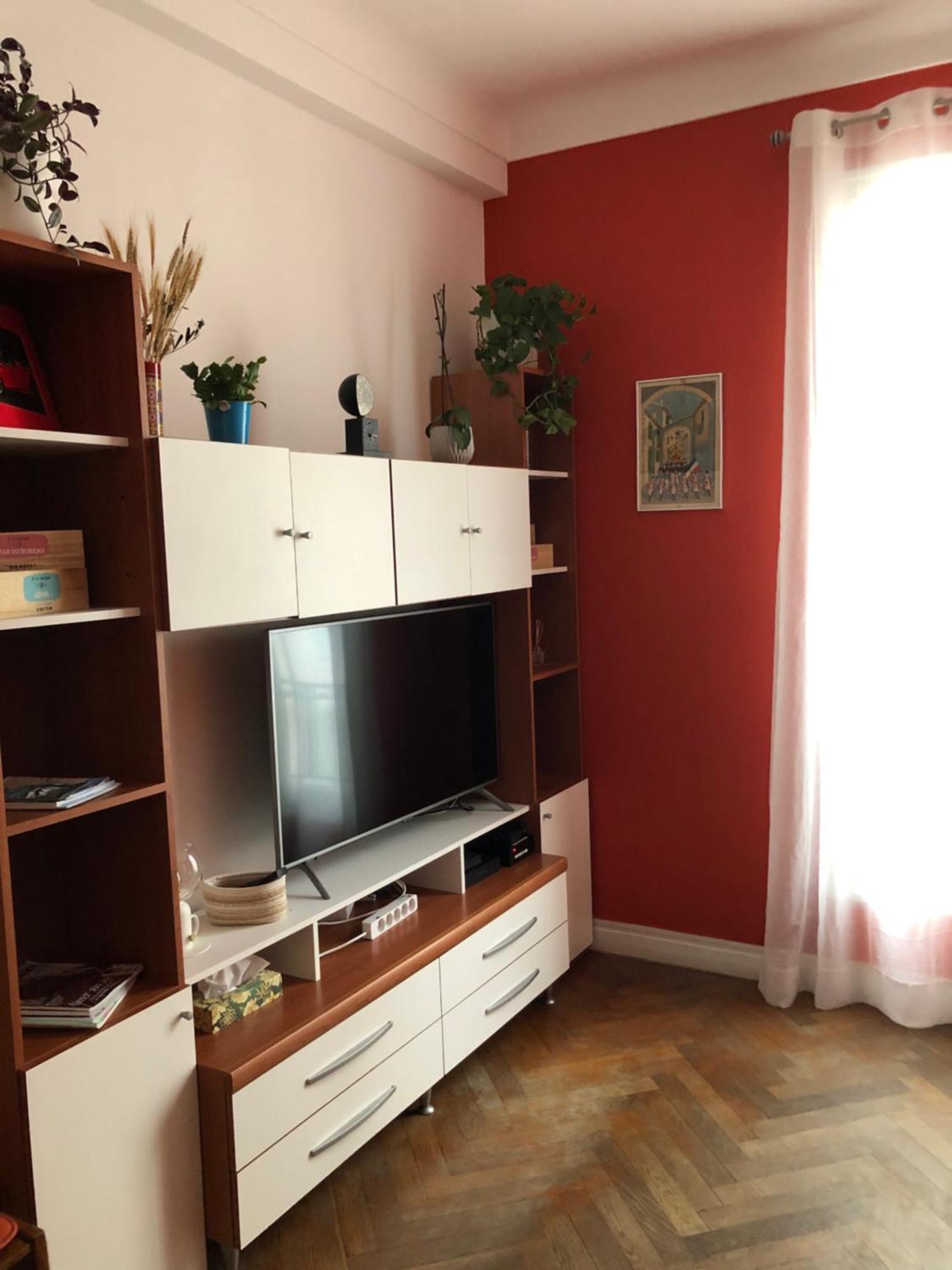 Central Station Apartment Nice Extérieur photo