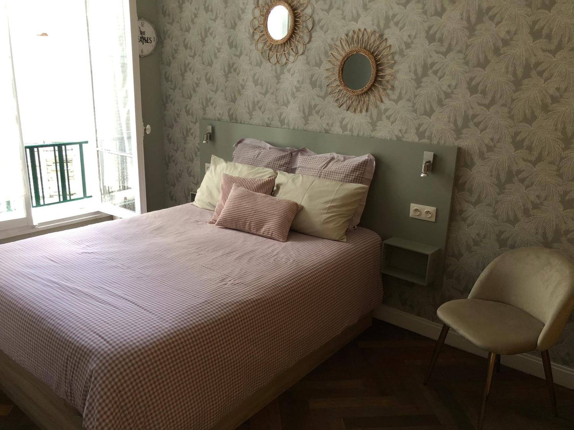 Central Station Apartment Nice Extérieur photo